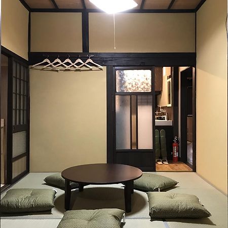 Hotel Jinichi Gujō Exterior foto